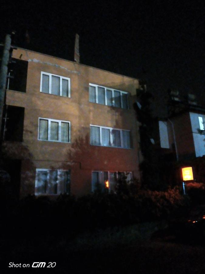 Hzd Apartments Hostel Fethiye Exterior photo